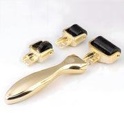 DRS1200 Derma Roller Microneedling Roller for Face