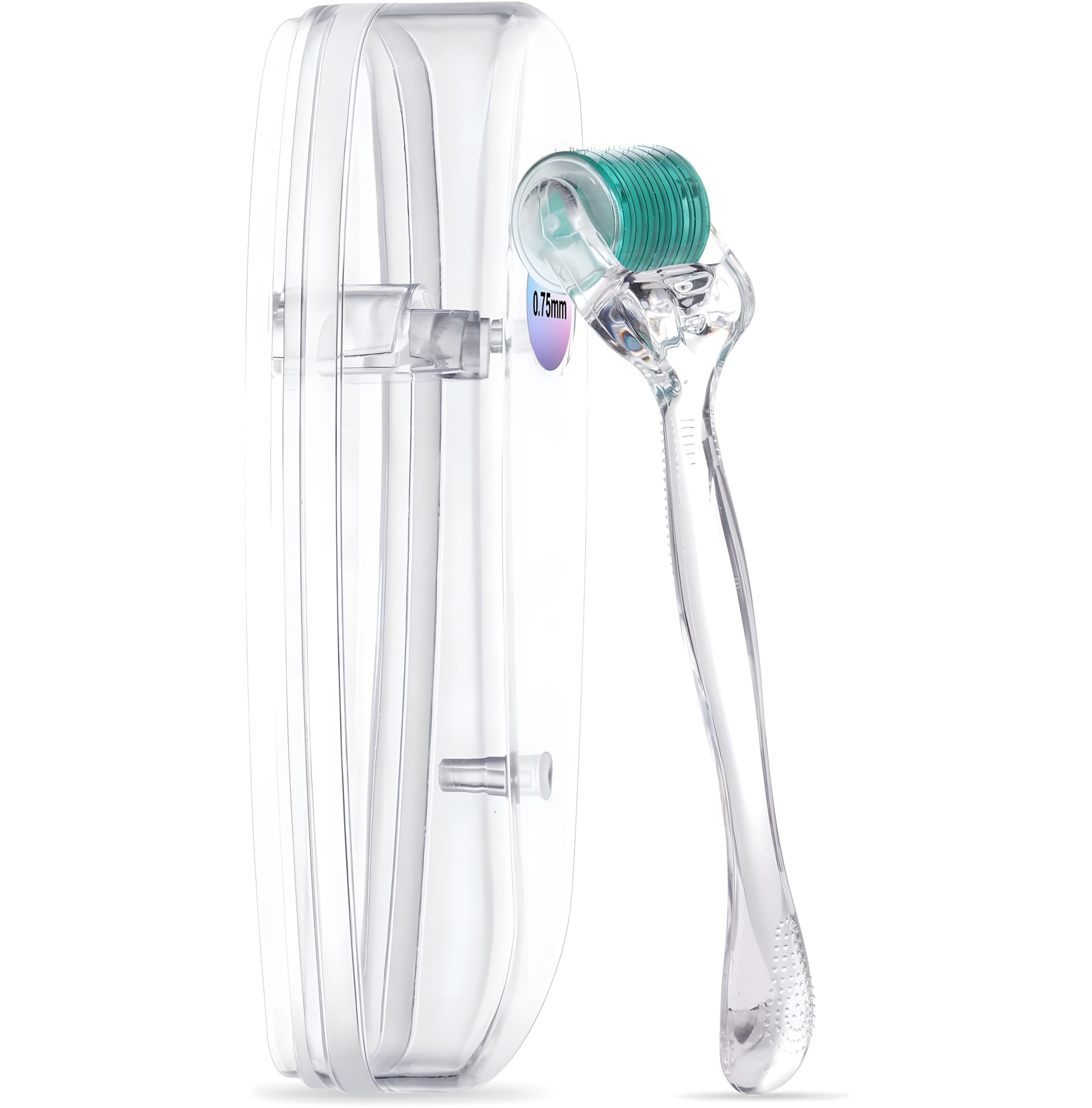 DRS GTS192 Derma Roller Microneedling Roller for Face