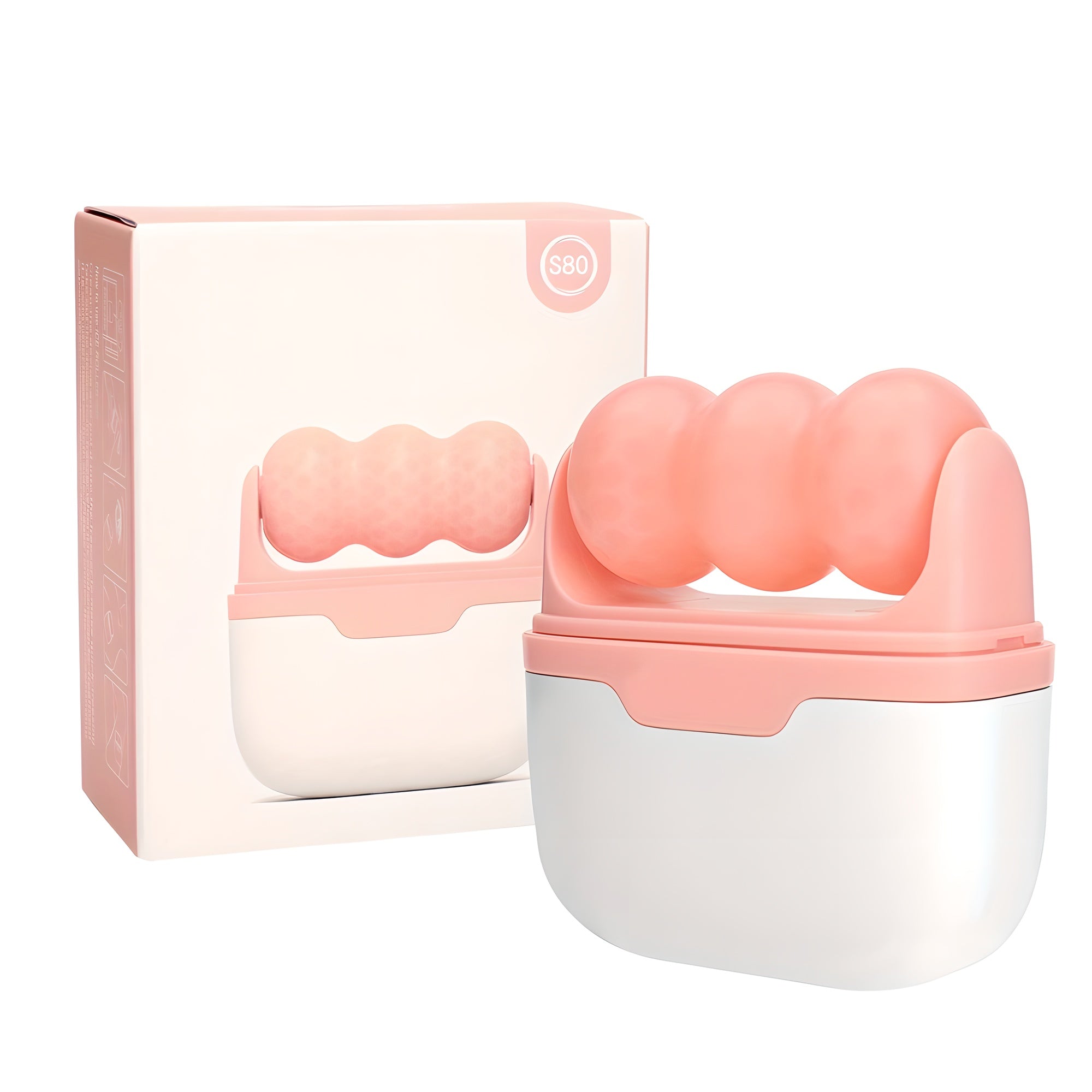 SOICY S30 Ice Roller Cold Thearpy for Face,Eyes,Women Gifts Idea