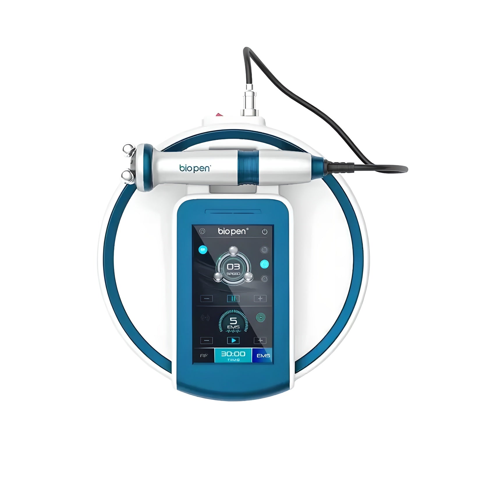 Bio Pen T6 Pro Derma Pen - Skin Tightening & Lifting Tool