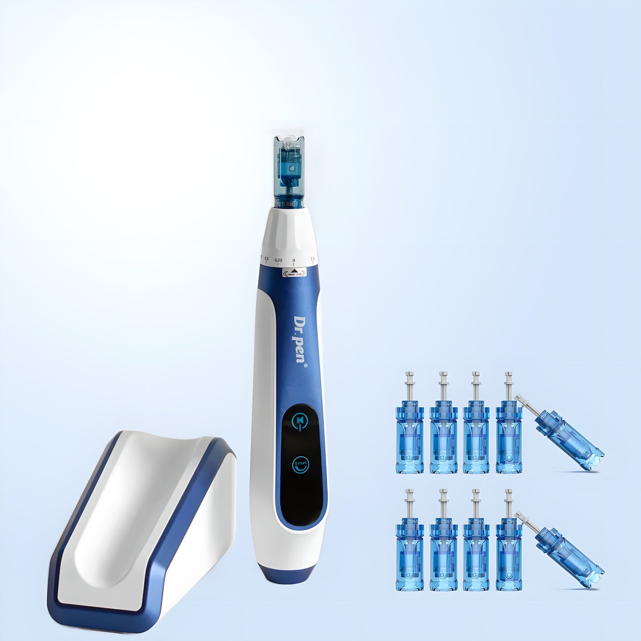 Dr. Pen A11 Ultima Pro Microneedling Pen - Professional Derma