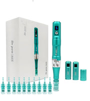 Dr. Pen A6S Microneedling Pen - Pro Derma Device for Skincare