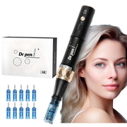Dr. Pen A8S Ultima Pro Microneedling Pen - Professional At-Home