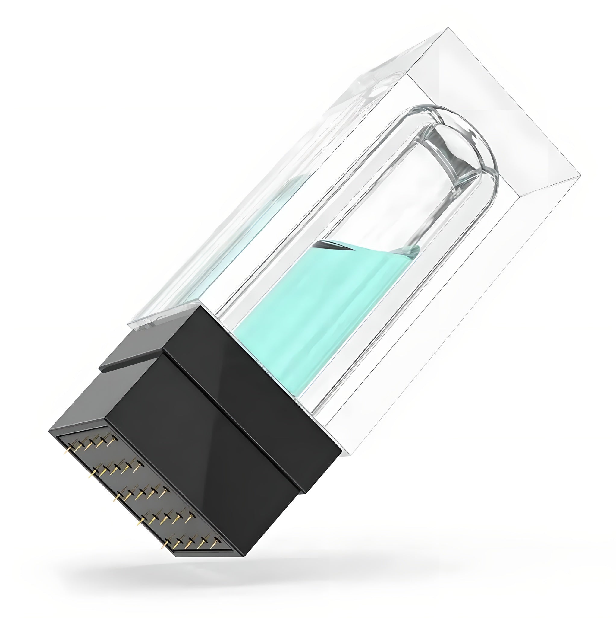 Hydra HN25A Derma Stamp - Skin Rejuvenation Micro-Needle