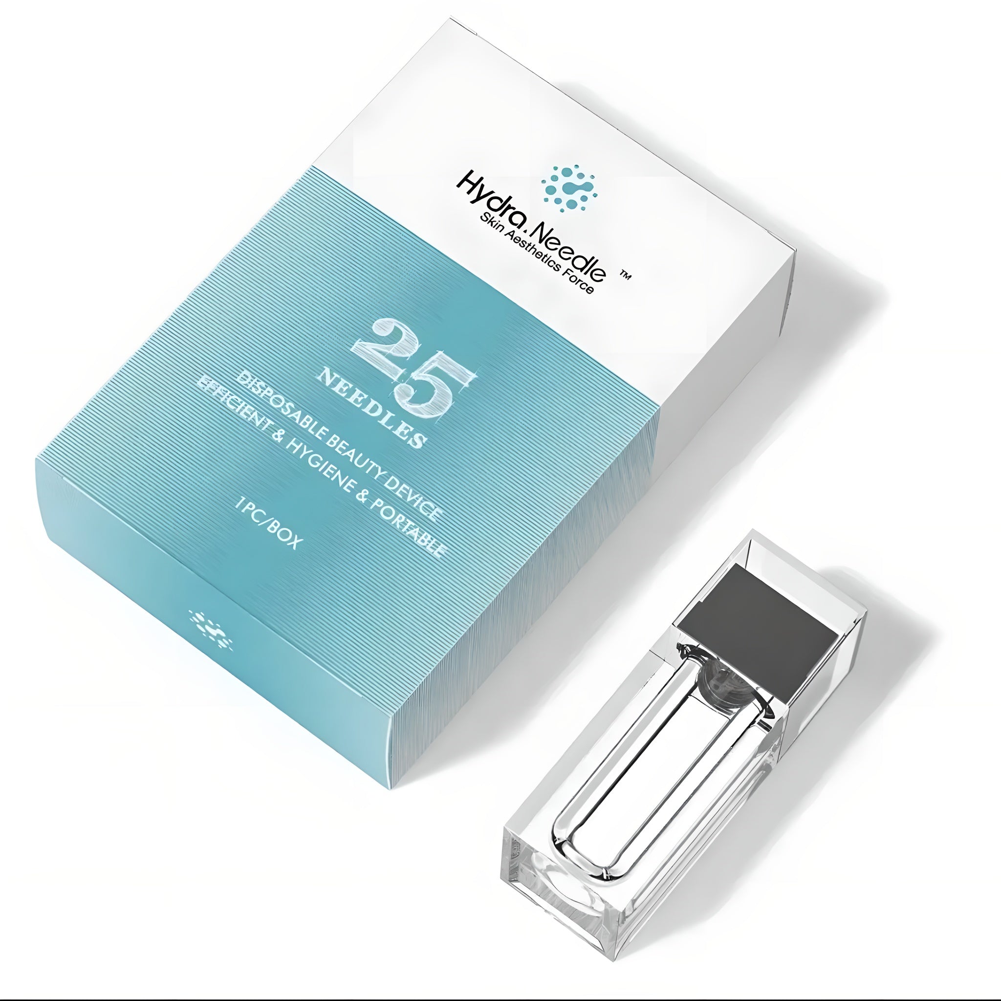 Hydra HN25A Derma Stamp - Skin Rejuvenation Micro-Needle
