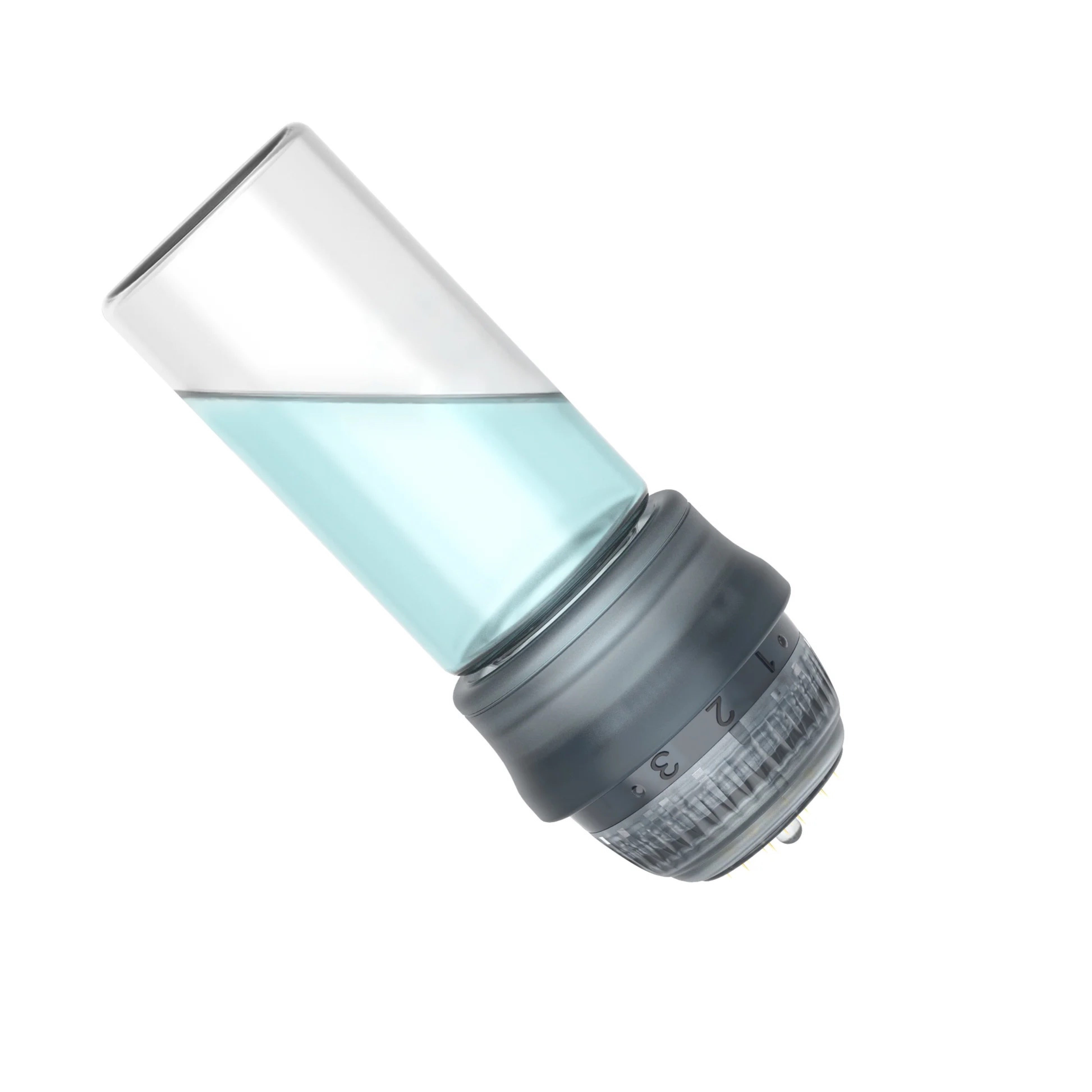 Hydra HN30 Microneedling System - Micro-Infusion Pro Tool