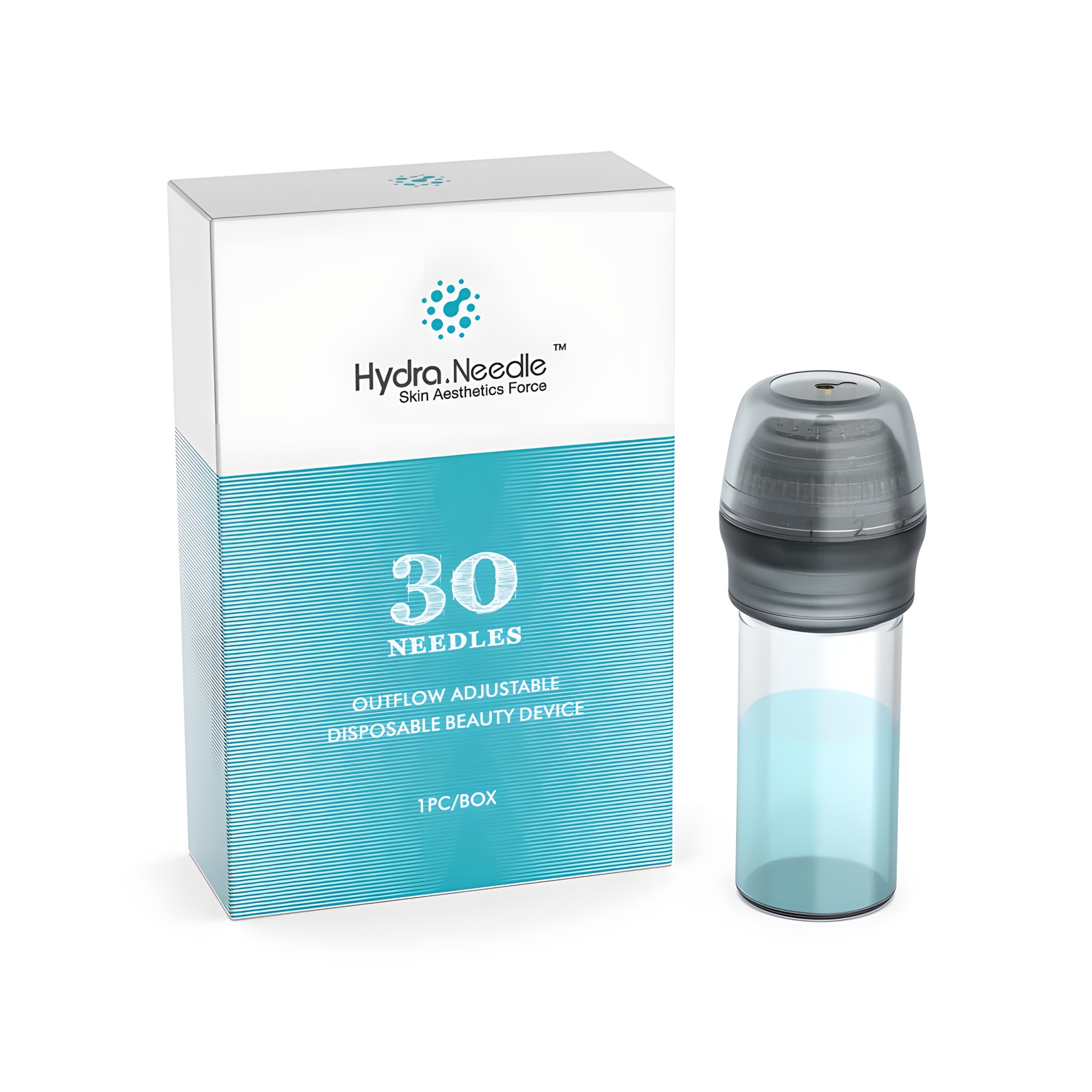 Hydra HN30 Microneedling System - Micro-Infusion Pro Tool