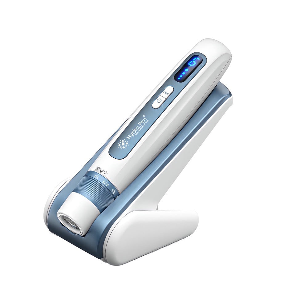 Hydra H5 Microneedling Pen - Micro-Infusion Skin Therapy