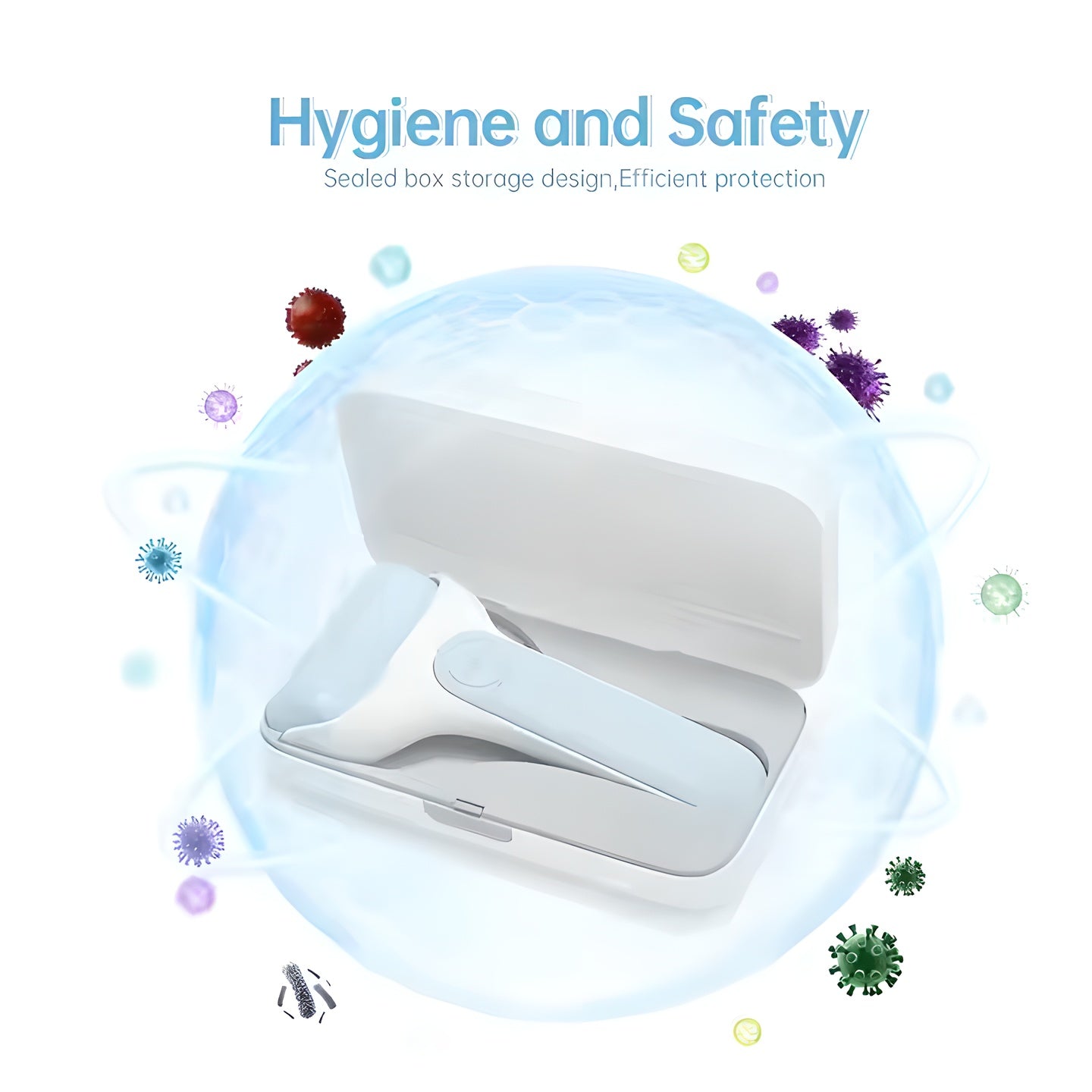 SOICY S20 Ice Roller Cold Thearpy for Face,Eyes,Women Gifts Idea